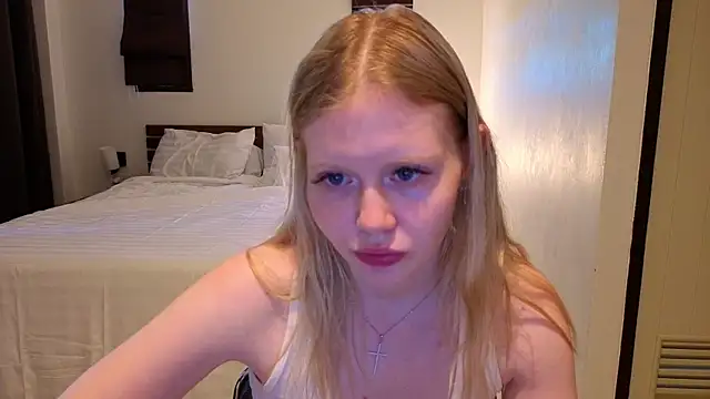 Wendy_228 Chat XXX in diretta