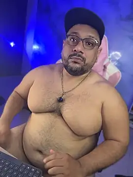 Živý XXX chat jacoob_woods