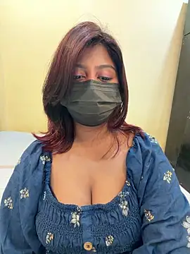 PayalDesire Adlı Modelin Canlı XXX Sohbeti