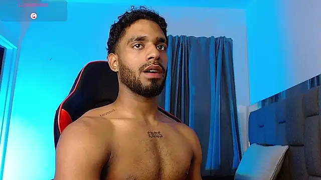 Chat XXX en directo de Damiano_walker