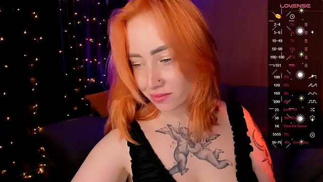 Chat XXX Live deboramoore