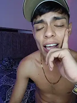 Chat +18 de DayronDark ao vivo