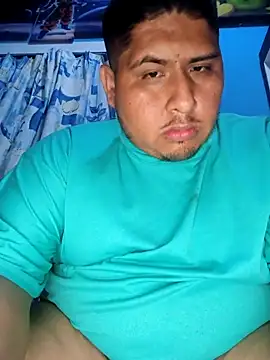 ramito1007 Live XXX-Chat