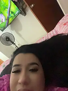 Aliciawhitee – Live XXX-chat
