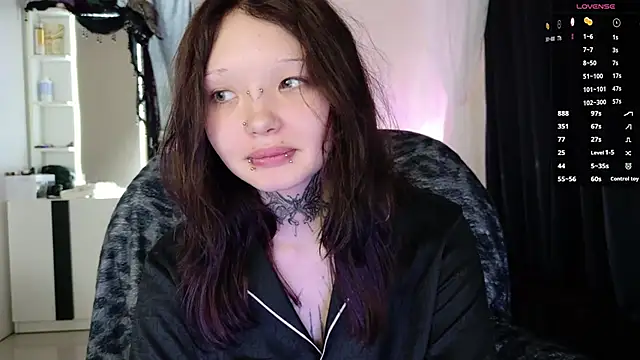 Chat XXX Live Lein_Bone