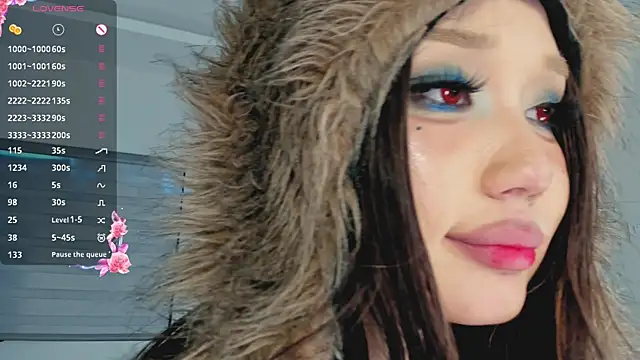 Aoki_sweet 라이브 XXX 채팅