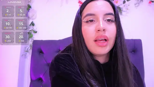 kaylee_lee Live XXX-Chat