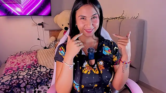 Živý XXX chat SarahCute14