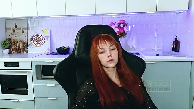Živý XXX chat Harley_Quinsy