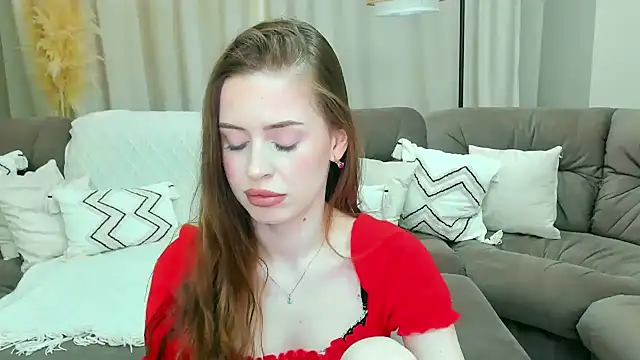 Živý XXX chat _Sweet__Cherry_