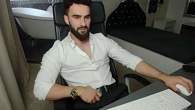 MicahLane 라이브 XXX 채팅