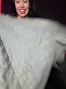Draculona-666 Chat XXX in diretta