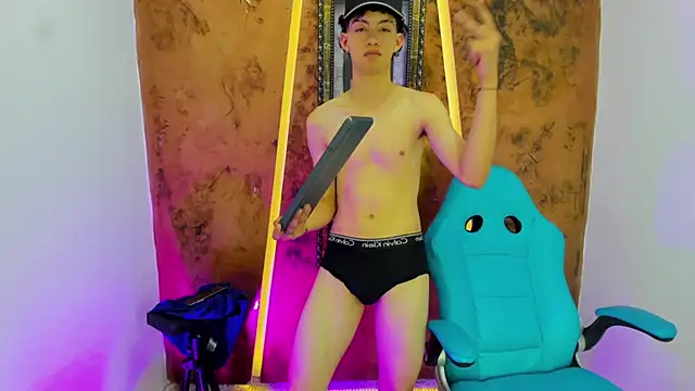 Chat XXX ao vivo de maxi_castro