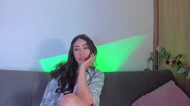 Amatiista Live XXX-Chat