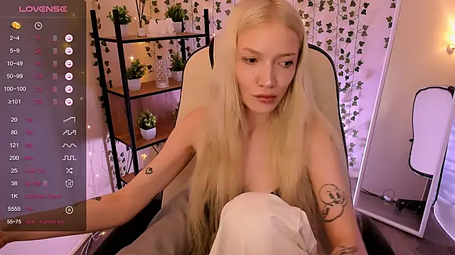 AnyaTaylor_ – Naživo XXX chat