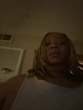 DaddySmooth's Webcam Show