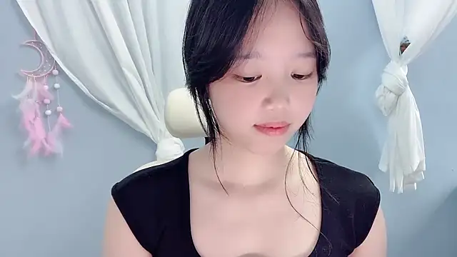 Chat XXX ao vivo de Yanys521