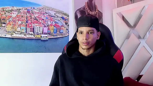 Chat +18 de kai_storm77 ao vivo