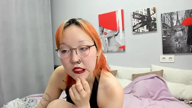 Cute__Kiko – Live XXX-chat