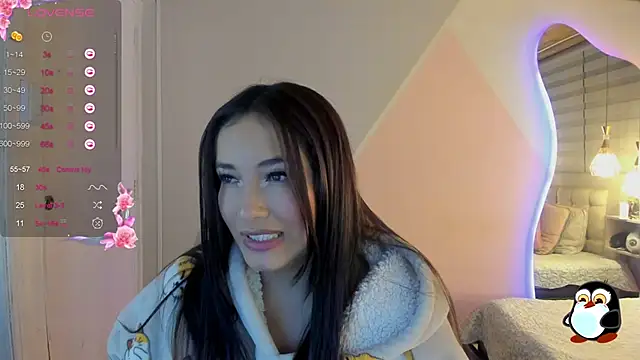 צ'אט XXX בשידור חי של cristal__hot_1