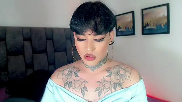 little_star_porn Live XXX-Chat