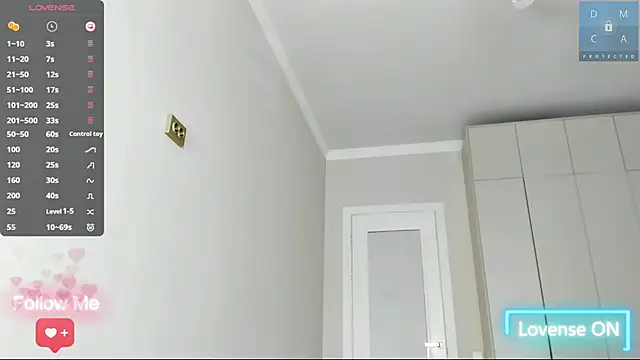 MinaDiamondd Live XXX-chat