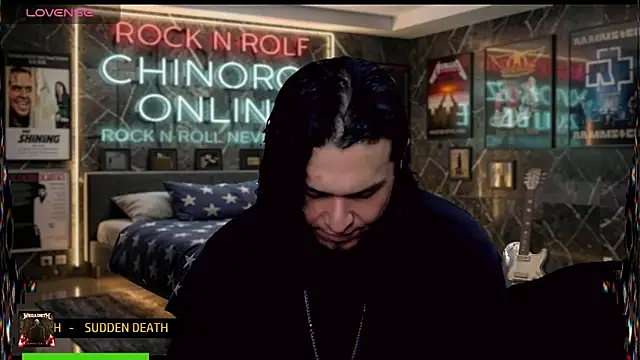 chino_roz live XXX chat