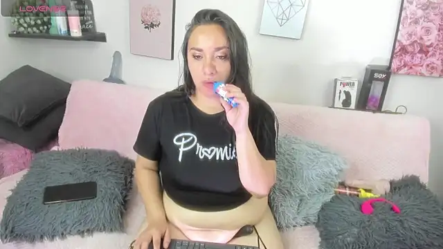 Czat XXX na żywo – Lele_669