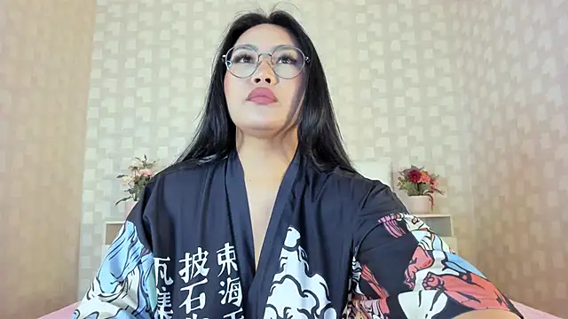 NatsumiHun's Live XXX Chat