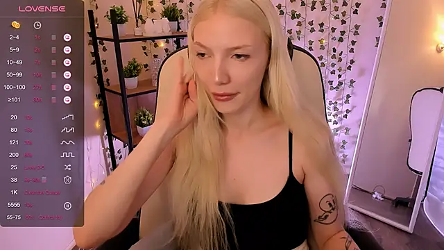 AnyaTaylor_ 라이브 XXX 채팅