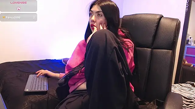 Agnes_cox Chat XXX in diretta