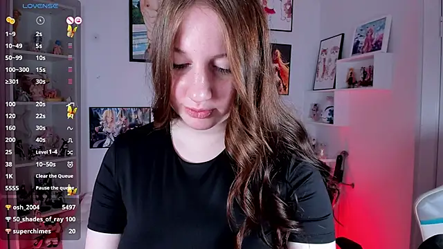 Elisabeth_Binder – Live XXX-chat
