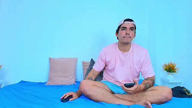 xxDesiredxx Chat XXX live