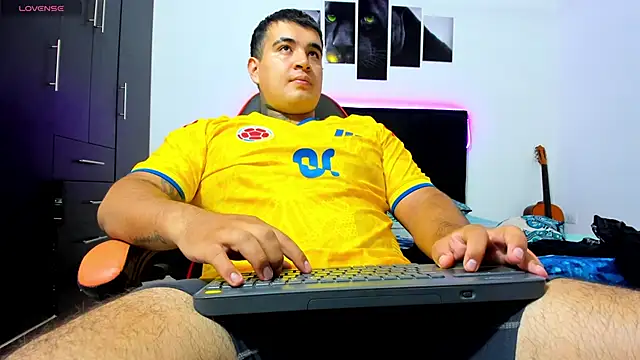 Chat XXX Live thiago__cp01