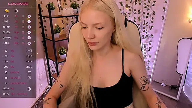 Chat XXX ao vivo de AnyaTaylor_