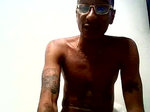 Show de smokepurpxxx na webcam