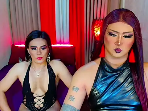 Wildest_Slave_Huntress Obrolan Langsung XXX