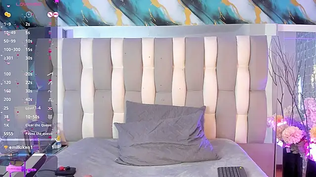 IsaDiiaz live XXX chat