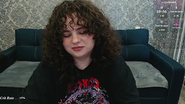 LunaRoub XXX чат на живо