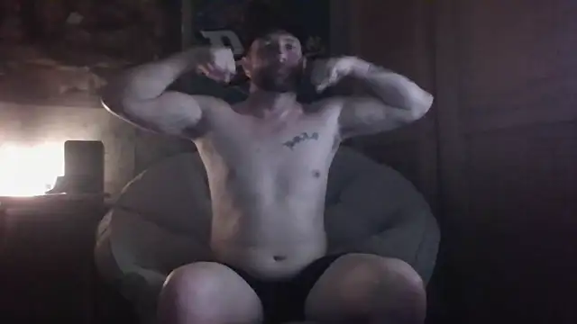 แชท XXX สดของ Handsome_HammerCock