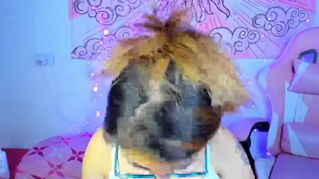 abbie_jensen_ Chat XXX in diretta
