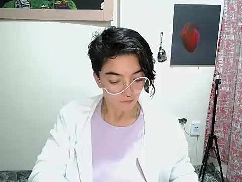 Chat XXX Live Came-II