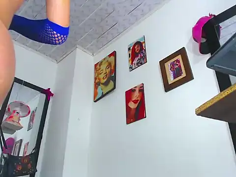 Živý XXX chat voguebichh