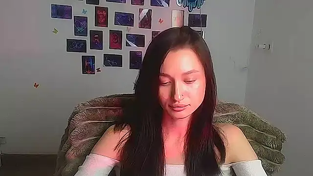 צ'אט XXX בשידור חי של Stella_XO