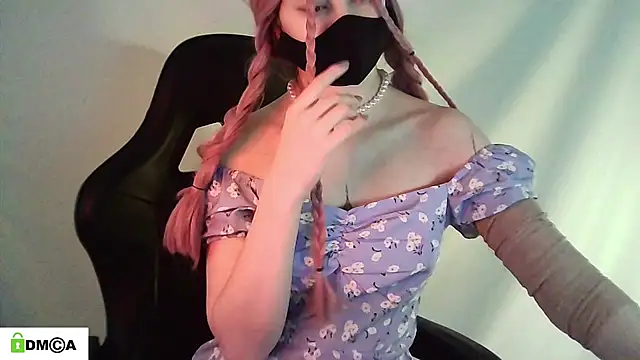 Lymalia's Live XXX Chat