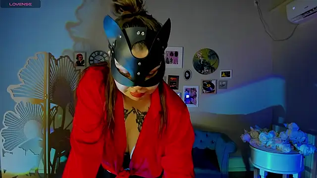 Alice_Moorr's Live XXX Chat
