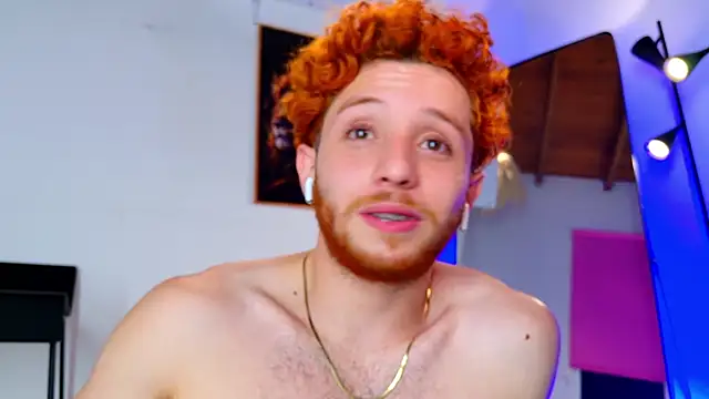 Chatroom XXX en direct de Juan_Castano