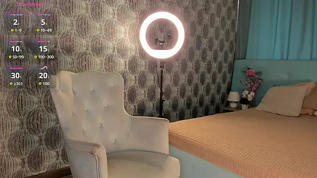 Nicole_Charm's Live XXX Chat