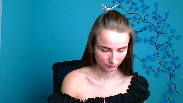 Eva_Janee's Live XXX Chat