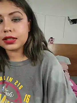 azulzulix's Live XXX Chat